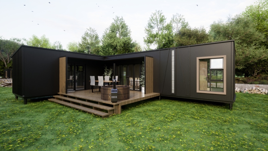 1 Bedroom Property for Sale in Oviston Eastern Cape